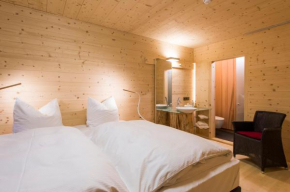Отель Sleepwood Hotel  Эйпен